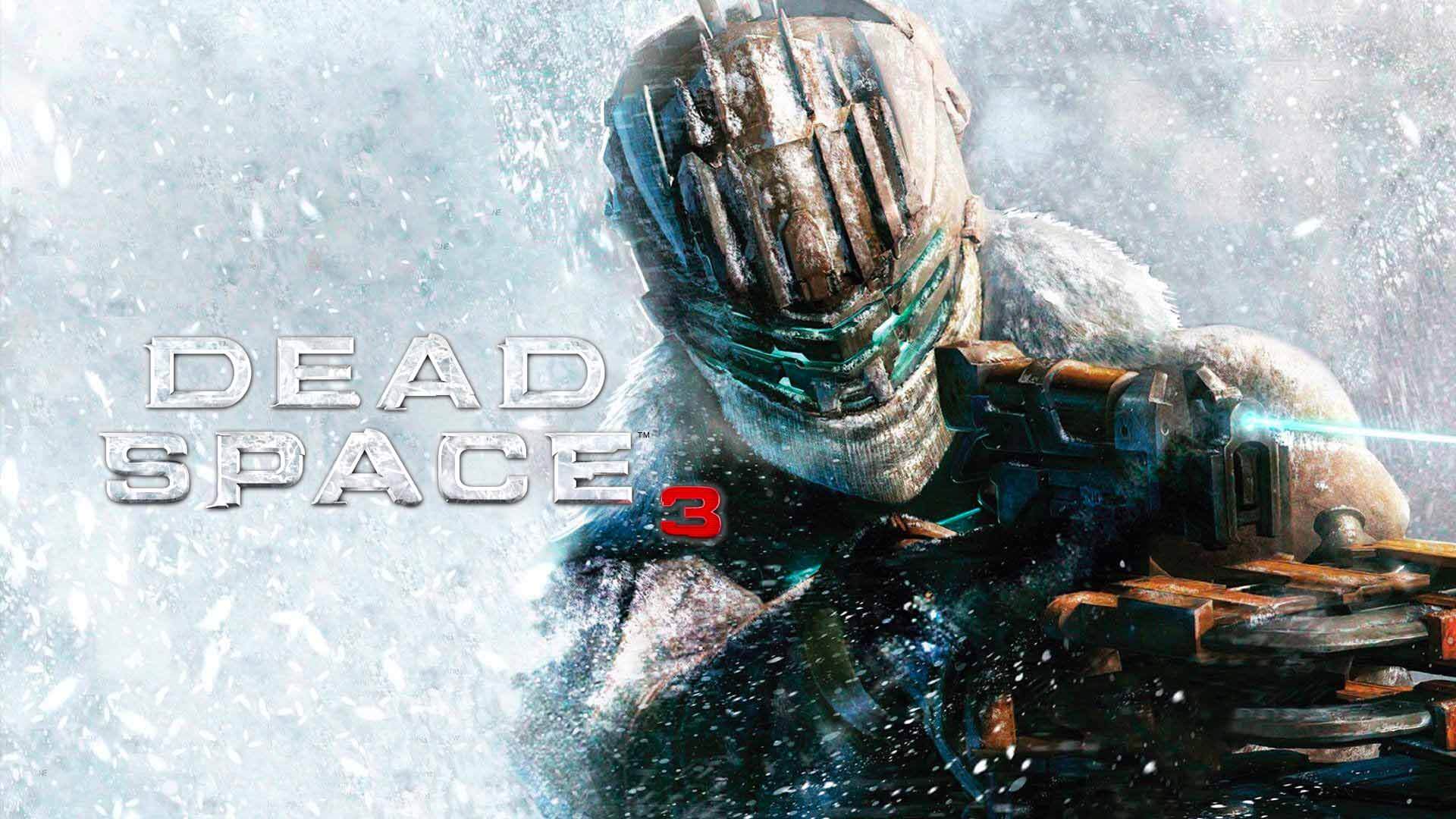 Dead Space Remake