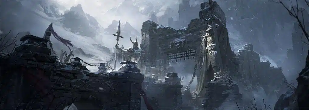 Diablo Immortal Mini Update 20 February 2023