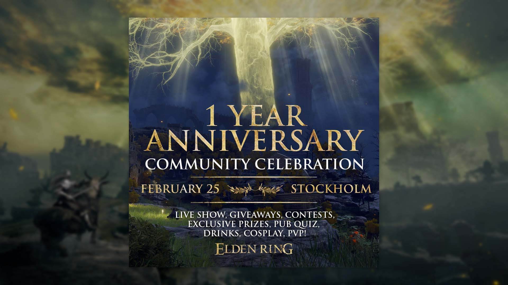 Elden Ring