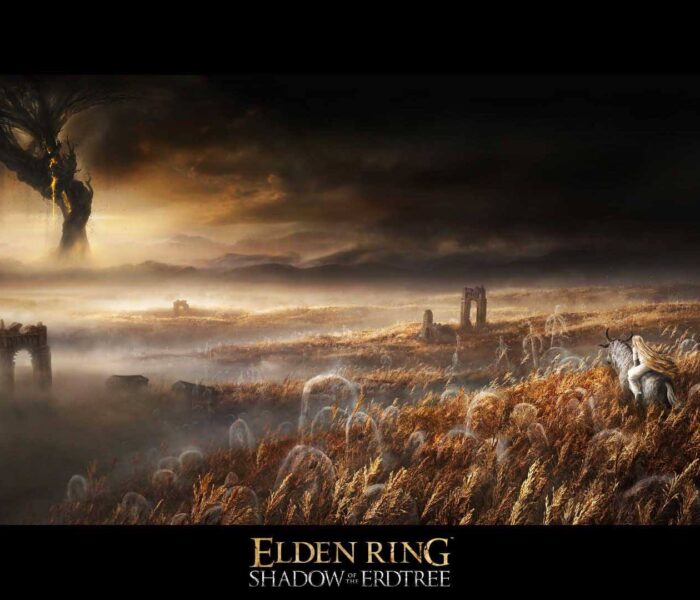 Elden Ring: Shadow of the Erdtree