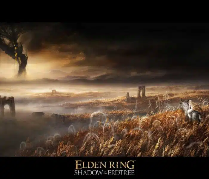 Elden Ring: Shadow of the Erdtree