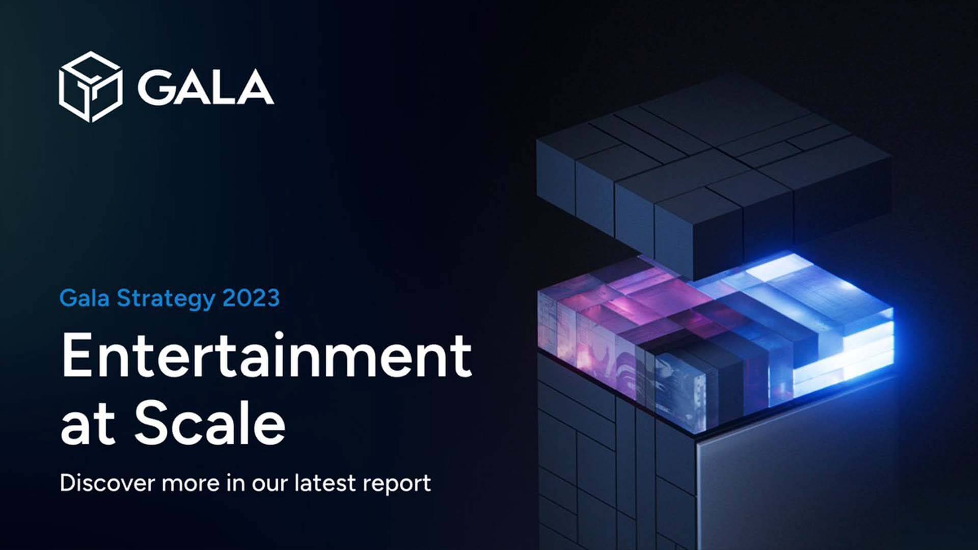 GALA Ecosystems