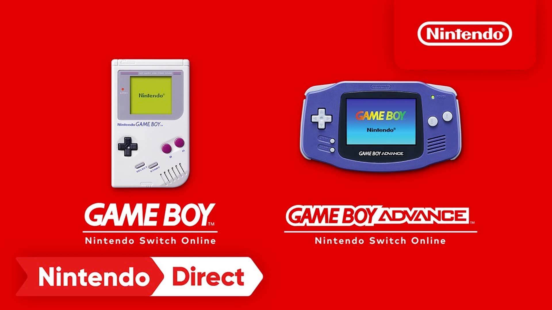 Nintendo Switch Online