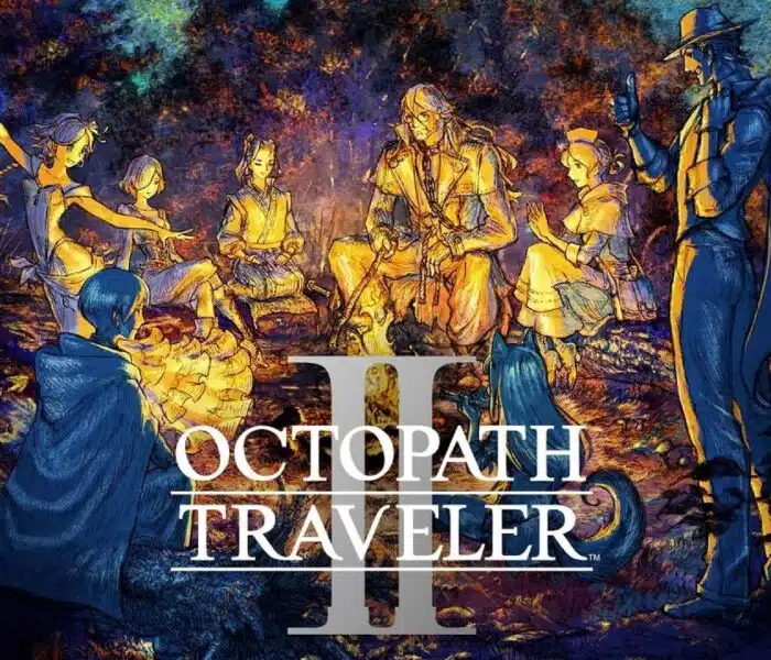 Octopath Traveler 2
