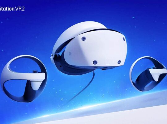 PlayStation VR2
