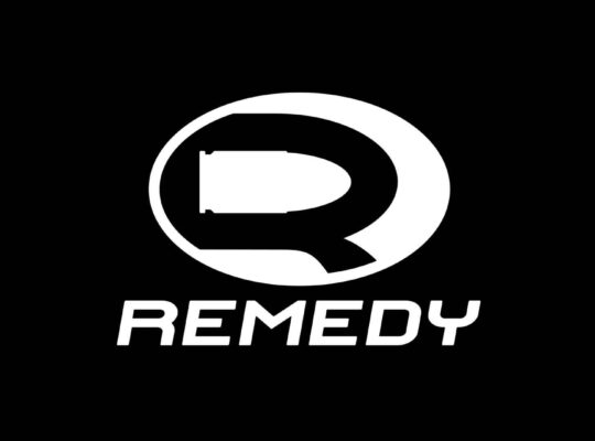 Remedy Entertainment