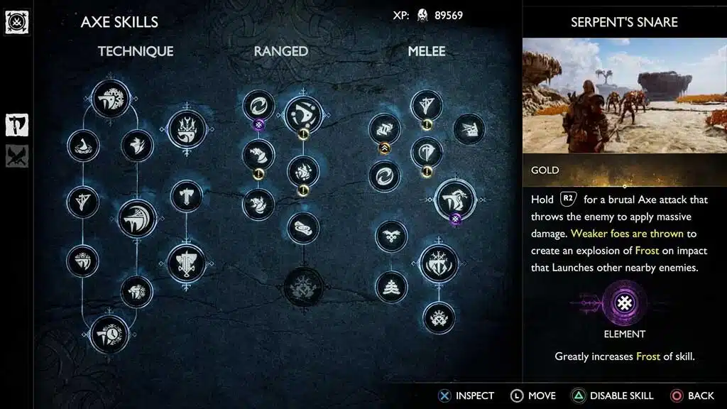 รีวิวเกม God of War Ragnarok, Review - God of War Ragnarok