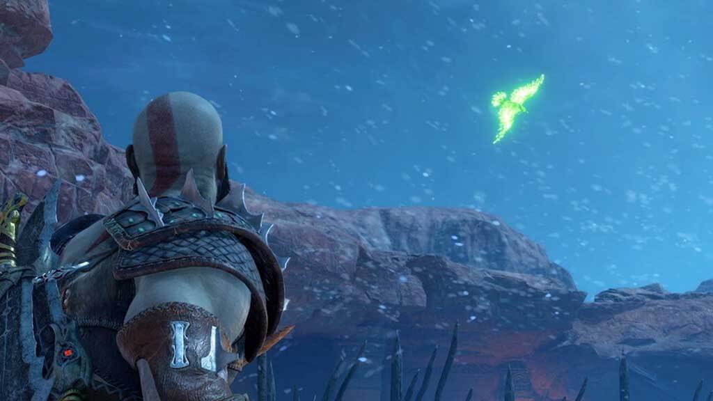 รีวิวเกม God of War Ragnarok, Review - God of War Ragnarok