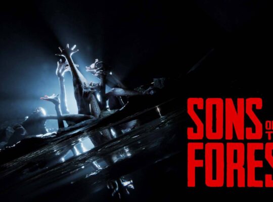 Sons of the Forest