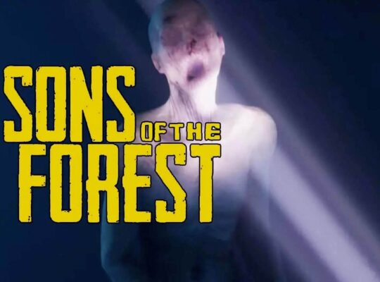 Sons of the Forest