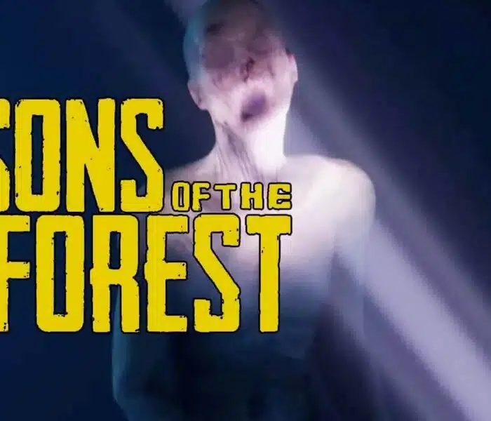 Sons of the Forest