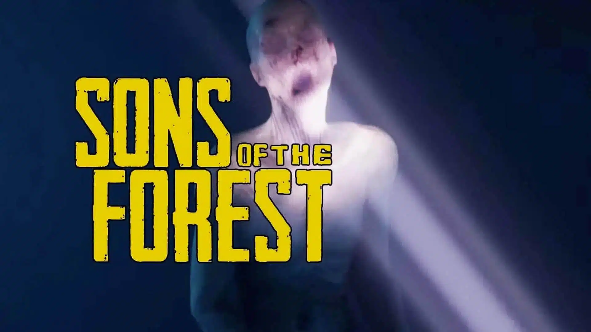 Sons of the Forest