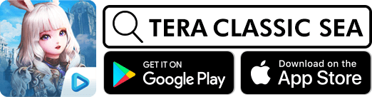 TERA Classic SEA