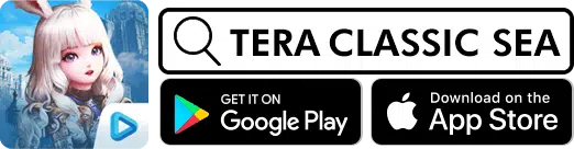 TERA Classic SEA