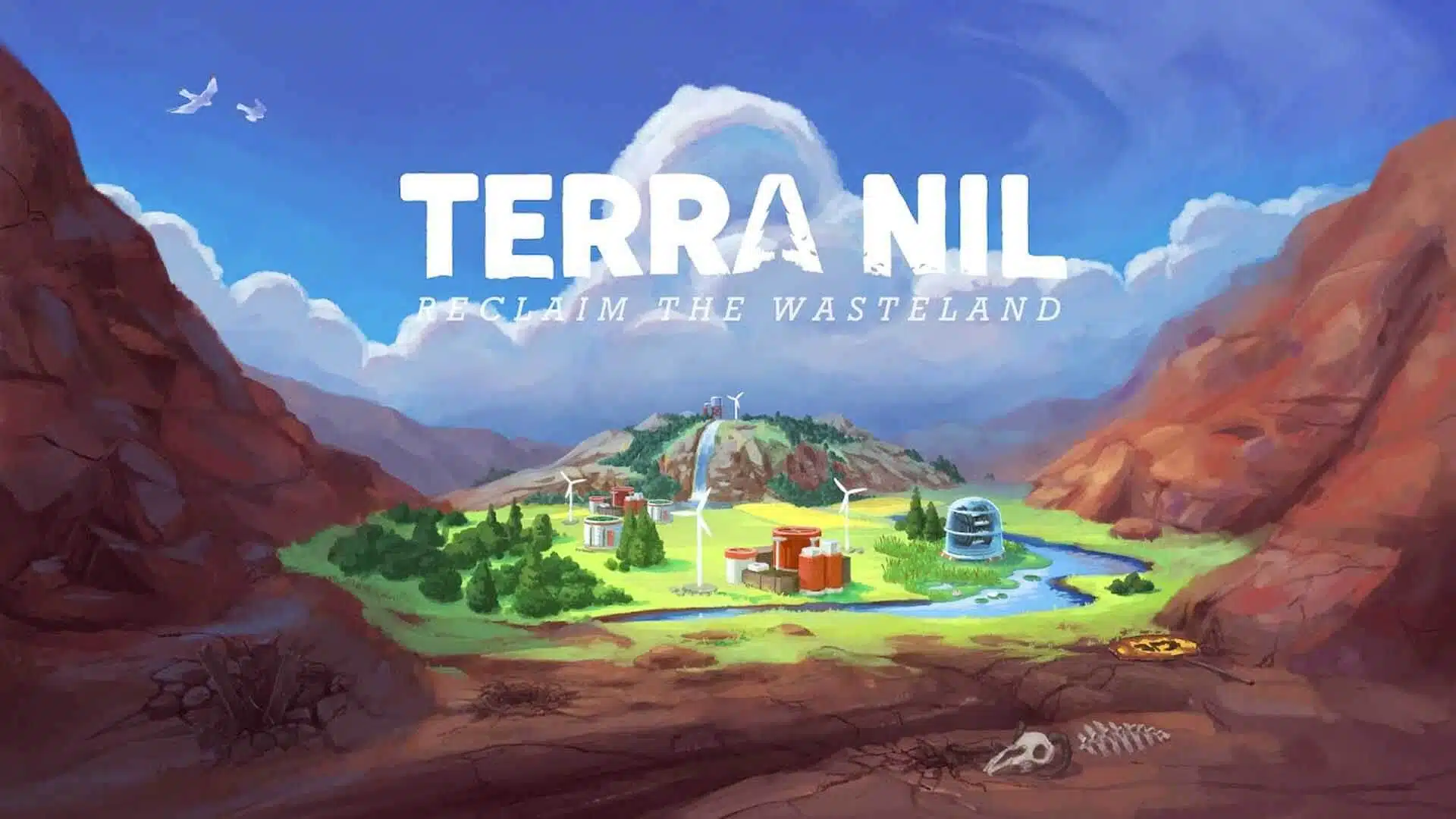 Terra Nil