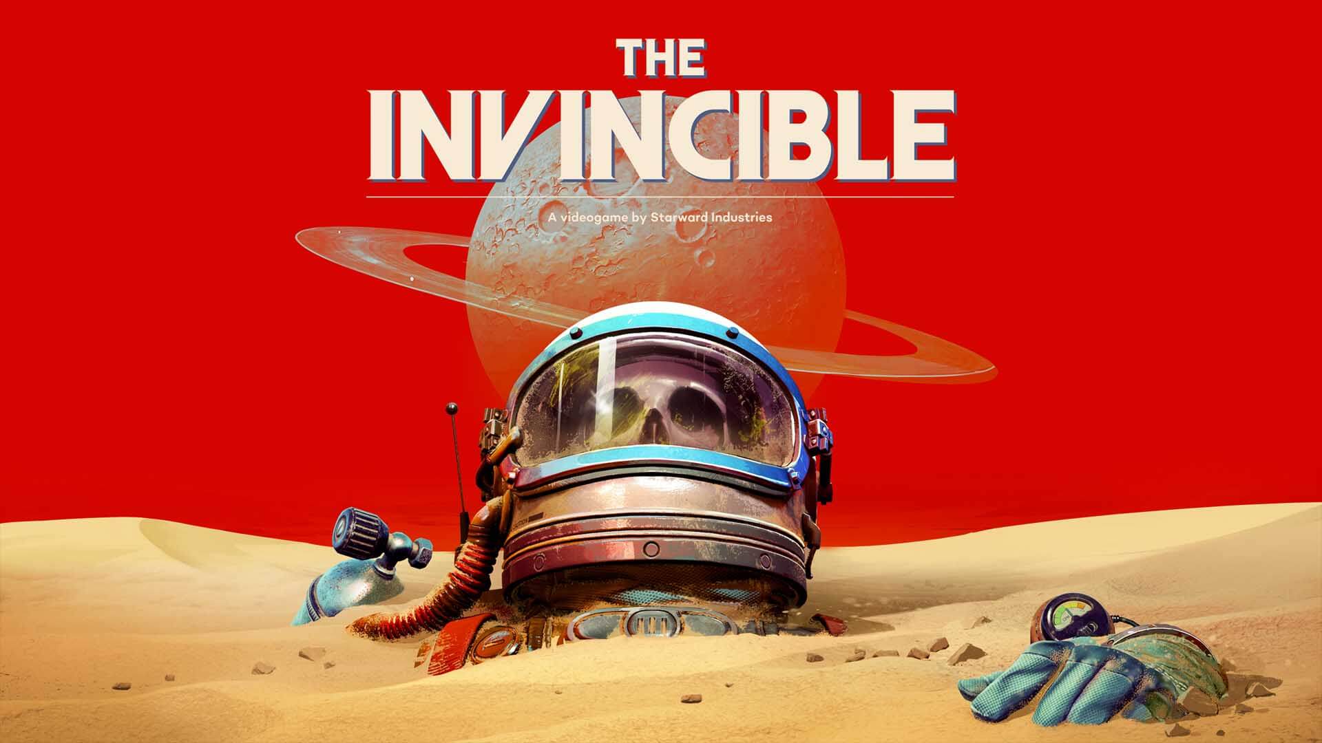 The Invincible