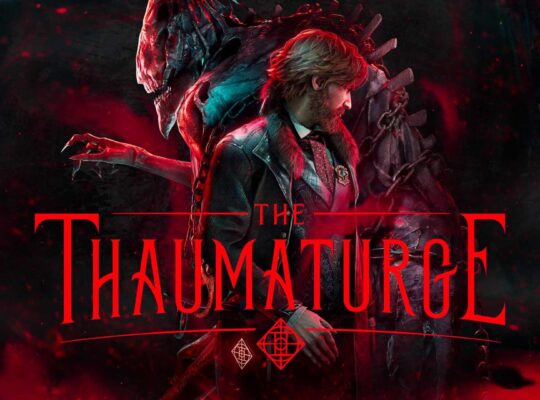 The Thaumaturge
