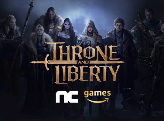 Throne And Liberty  เติมเงินและบัตรเกมโดยตรง - SEAGM