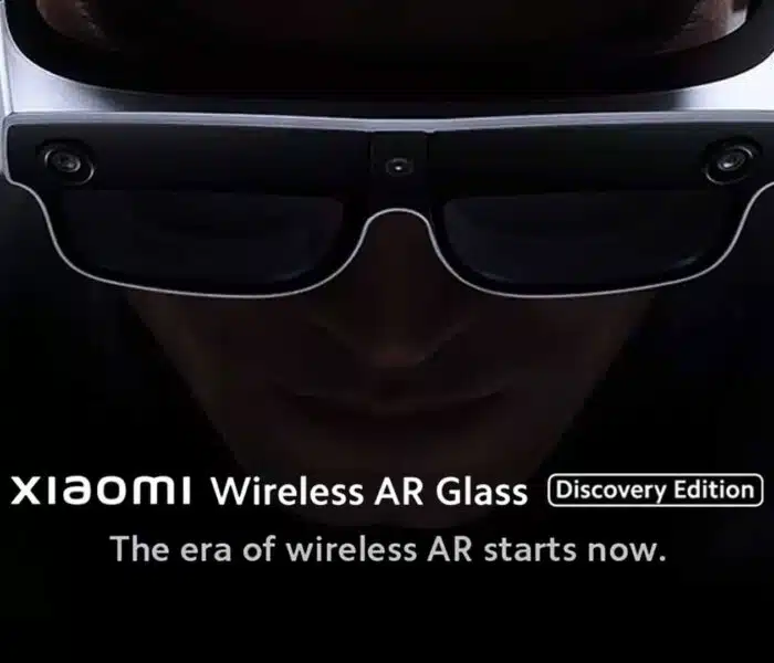 Xiaomi Wireless AR Glass