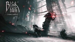 คัดลอกสำเร็จ! Bleak Faith: Forsaken ดูจะเหมือนเกม Elden Ring ไปหน่อย