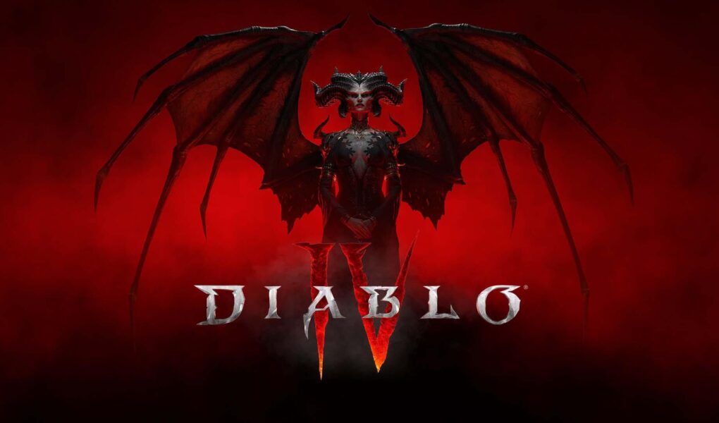 Diablo 4 Open Beta