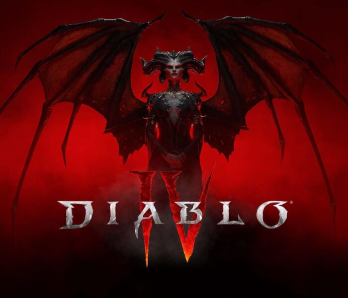 Diablo 4 Open Beta