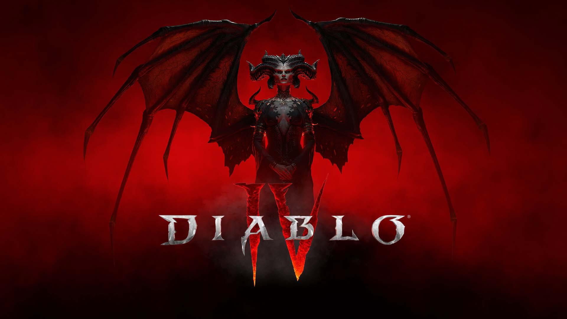 Diablo 4 Open Beta