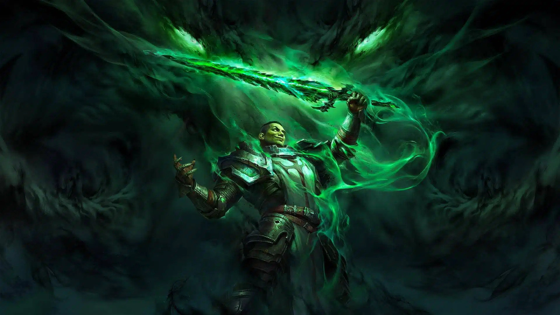 Diablo Immortal Major update 28 march 2023