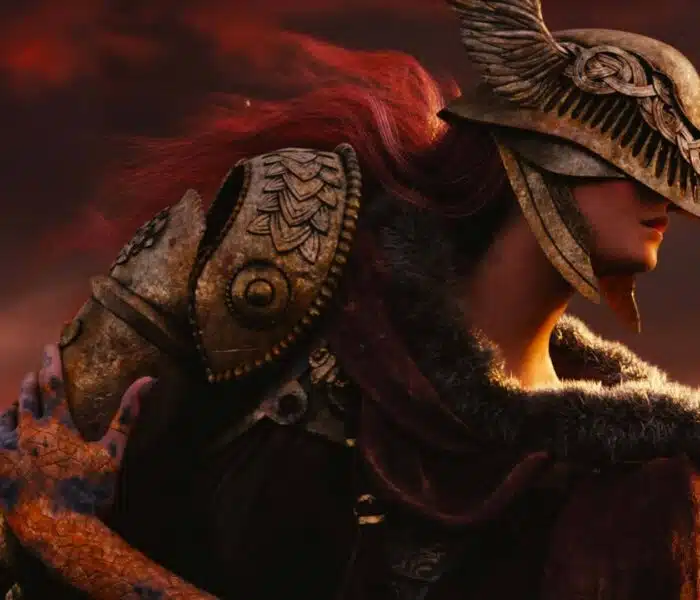 Elden Ring - Malenia