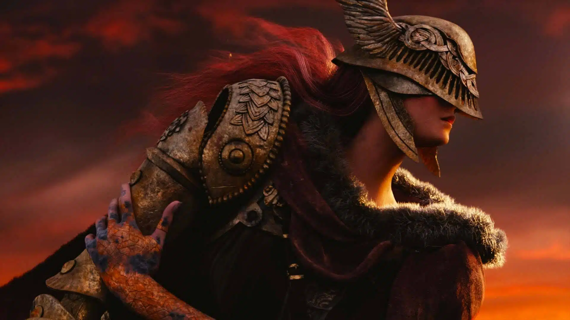 Elden Ring - Malenia