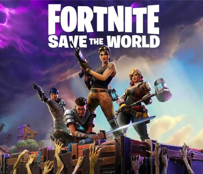 Fortnite