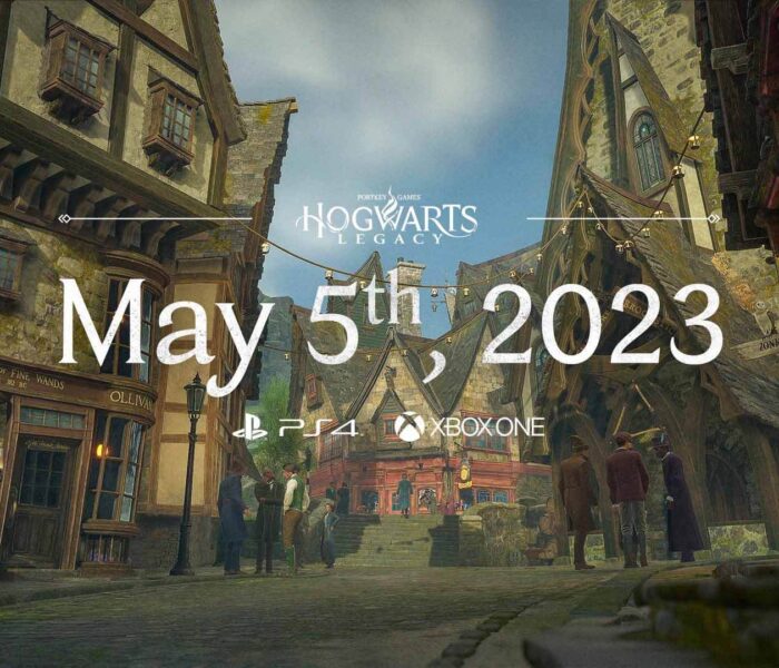 Hogwarts Legacy