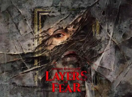 Layers of Fear