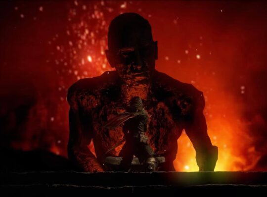 Path of Exile: Crucible New DLC