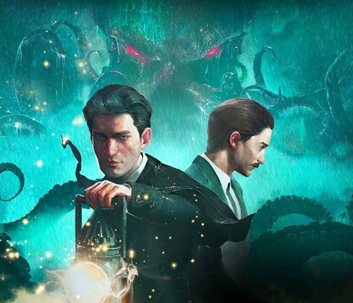 Sherlock Holmes: The Awakened