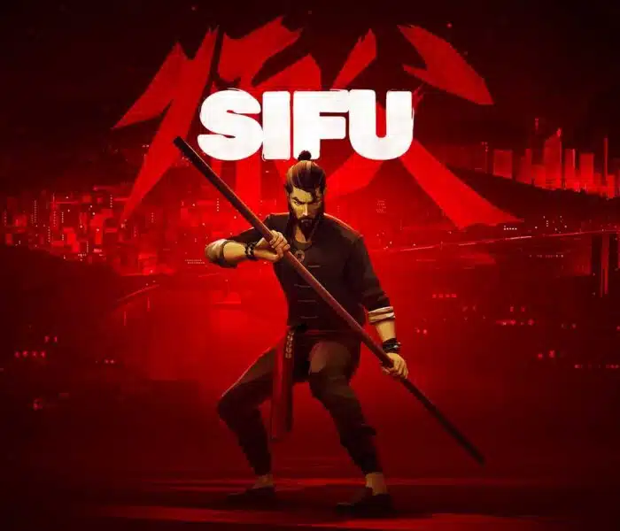 Sifu