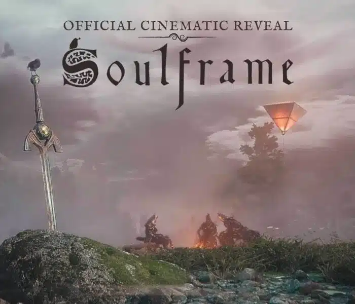 Soulframe
