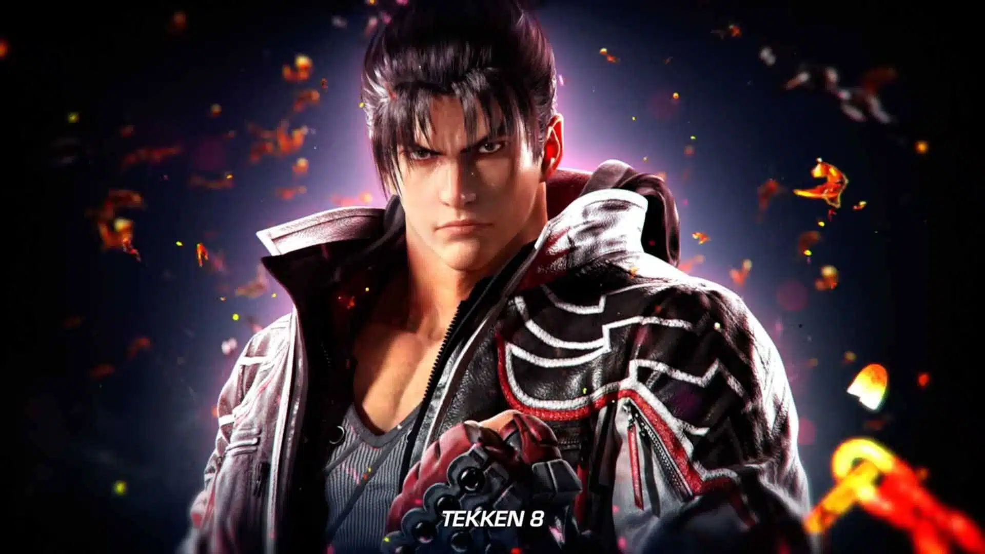 Tekken 8