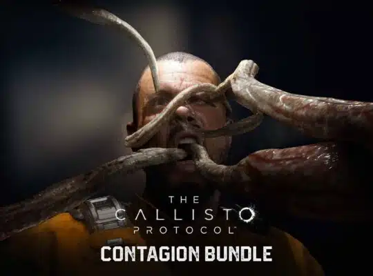 The Callisto Protocol - The Contagion Bundle