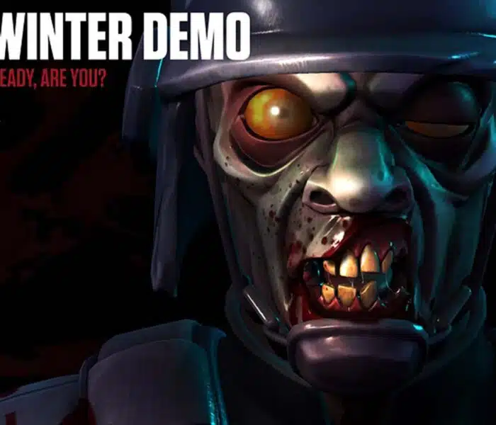 The Walking Dead: Empires