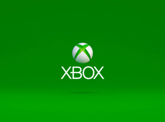 Xbox Games Showcase