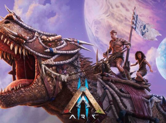 Ark 2