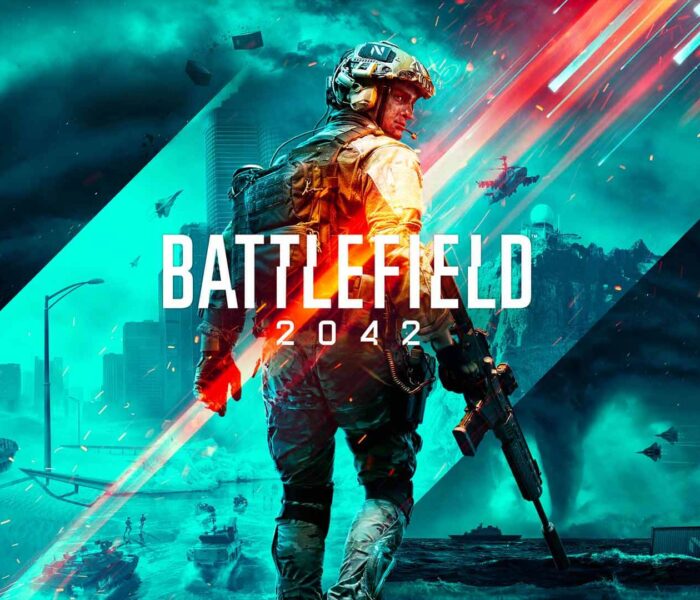 Battlefield 2042