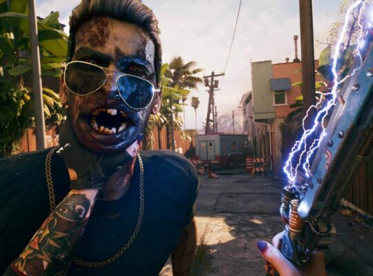 Dead Island 2