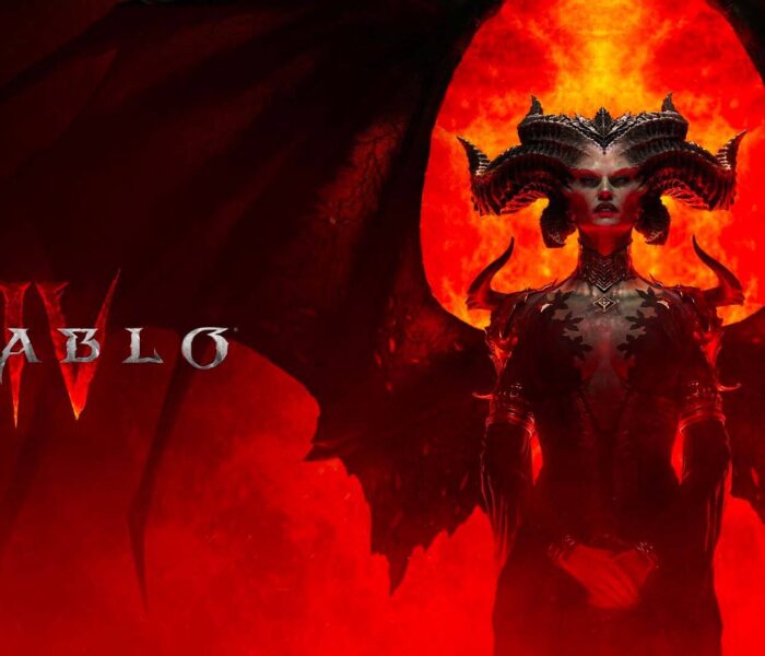 Diablo 4