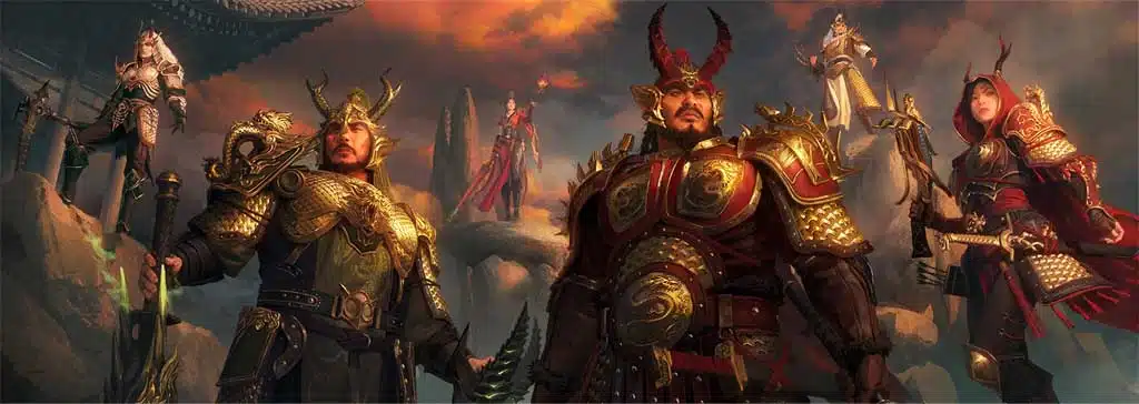 Diablo Immortal Mini Update 10 April 2023