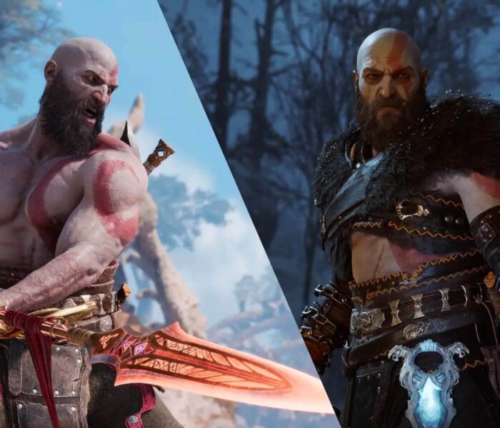 God of War Ragnarok New Game Plus