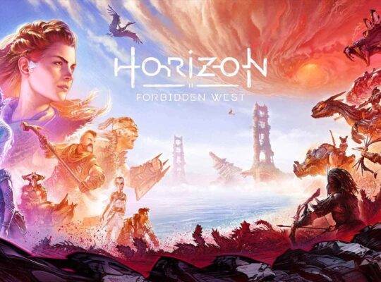 Horizon