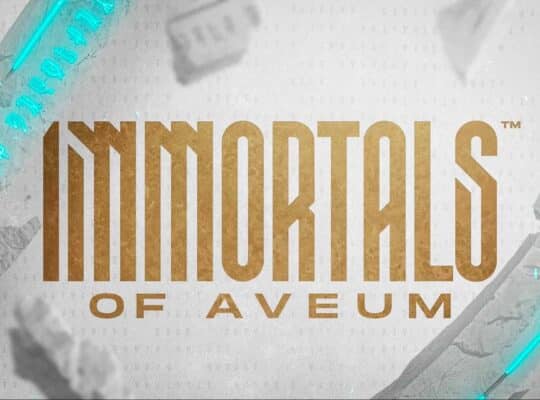Immortals of Aveum
