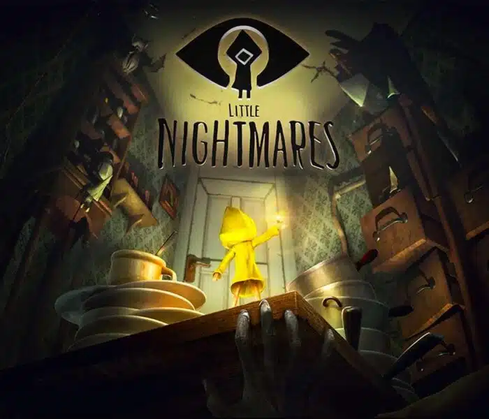 Little Nightmares